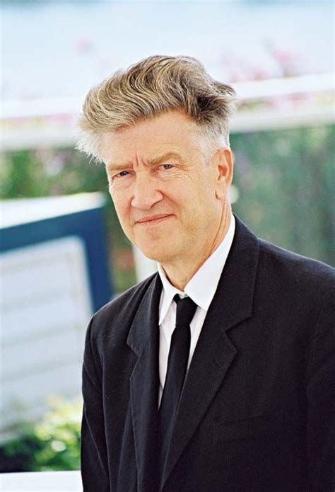 david lynch biography.